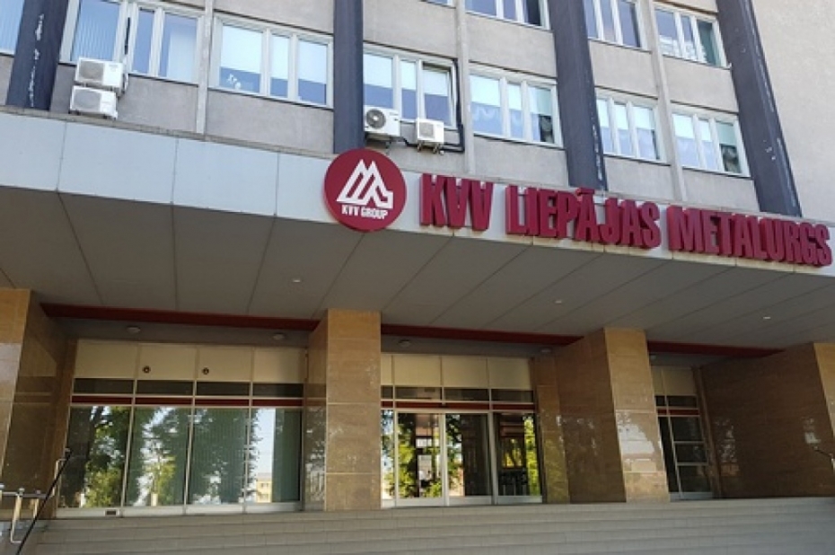 Sarunas ar Metalurga investoriem ir noslēguma fāzē