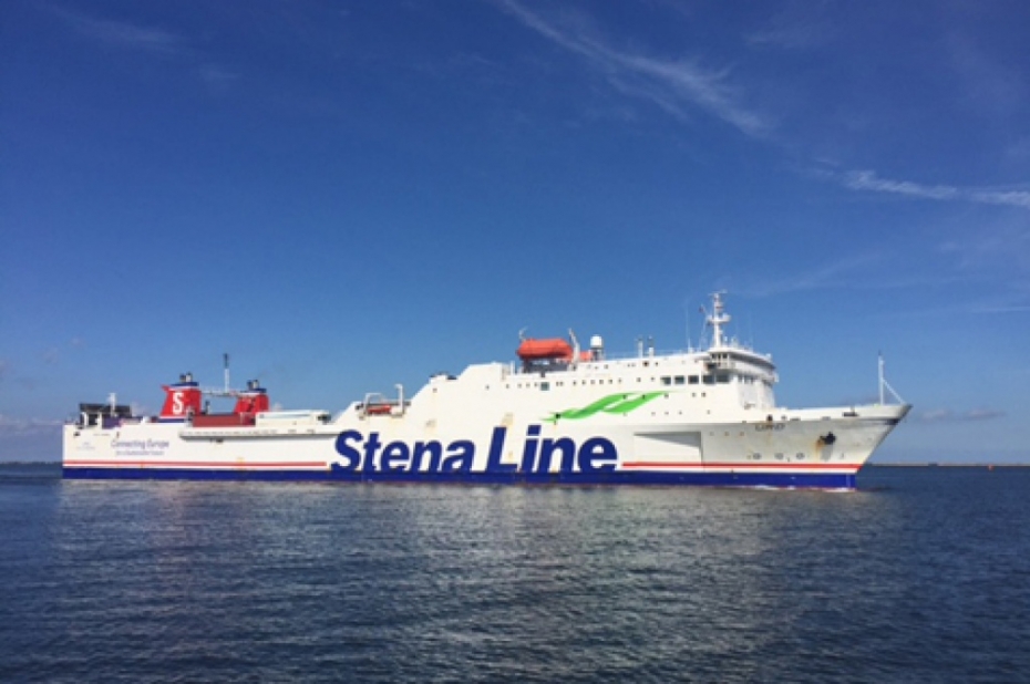 Liepājas ostā arī augustā stabils kravu apgrozījums