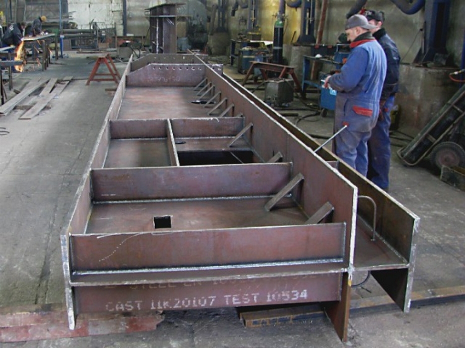 Speciālās zonas uzņēmumi iegulda tehnoloģijās un būvēs