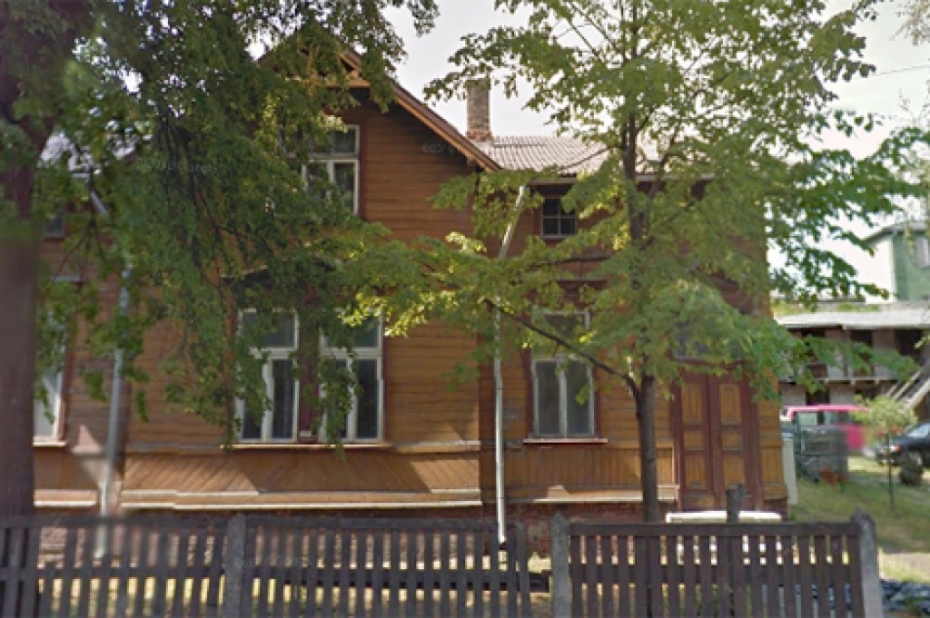 Nekustamo īpašumu izsoles Liepājā novembrī