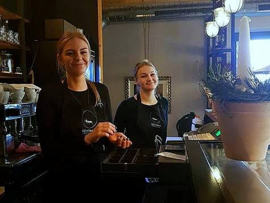 Bernātu "Dzintariņš" atkal atvērts apmeklētājiem