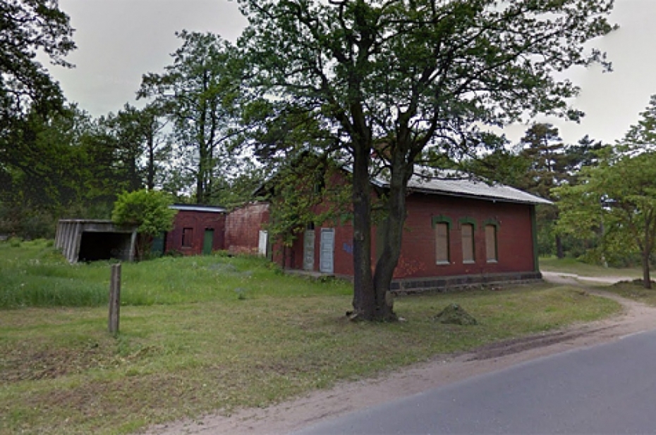 "Kauguru Namam" atļauj atsavināt zemi Ģenerāļa Baloža ielā