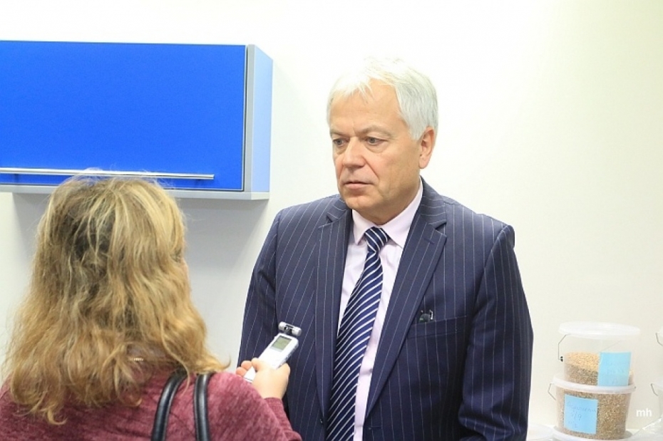 Sesks: "Liepājas metalurga" pārdošana izsolē ir pamatota