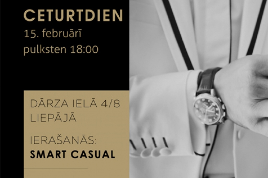 Var pieteikties biznesa inkubatora gadskārtas brokastīm