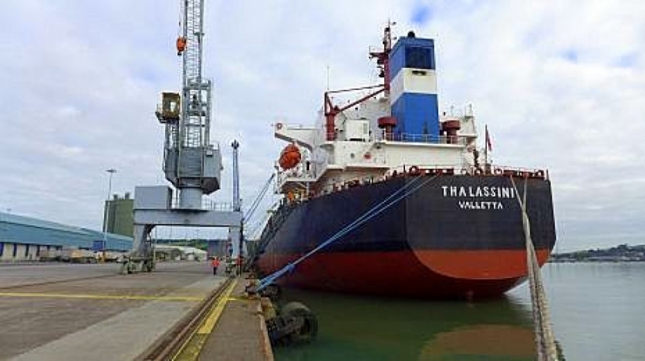 Kuģu aģentēšanas pakalpojumu ostā sniegs 19 komersanti