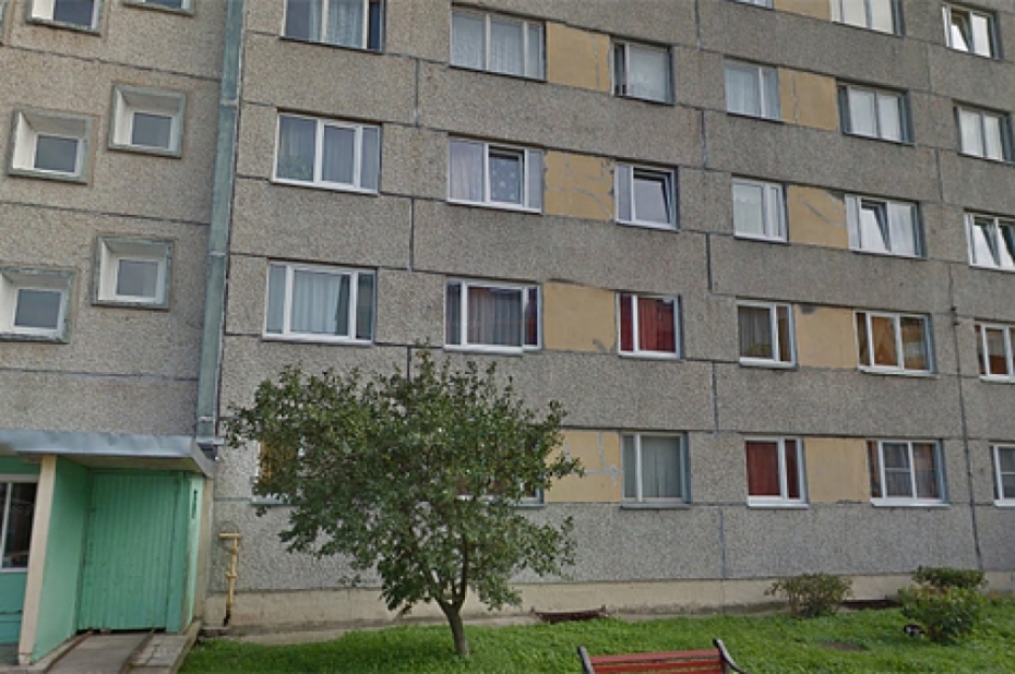 Nekustamo īpašumu izsoles Liepājā aprīlī