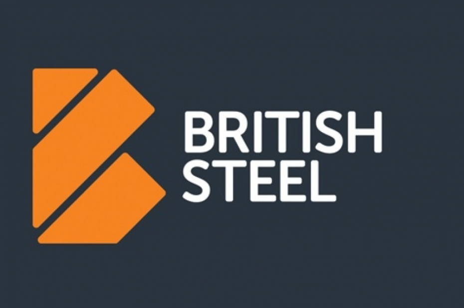 "British Steel": Mūs interesē "Metalurga" darba atjaunošana