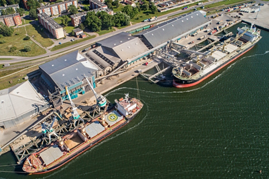 Par Liepājas SEZ valdes sēdes lēmumiem