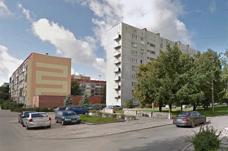 Pašvaldība mainīs zemesgabalu ar privātpersonu