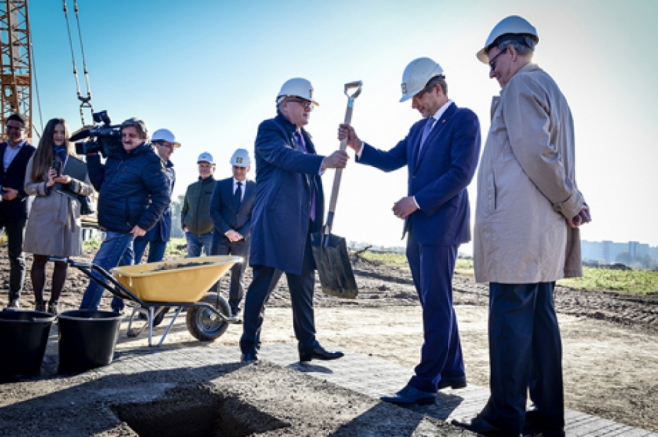 Veikalu tīkls "Lidl" Latvijā plāno vērienīgas investīcijas