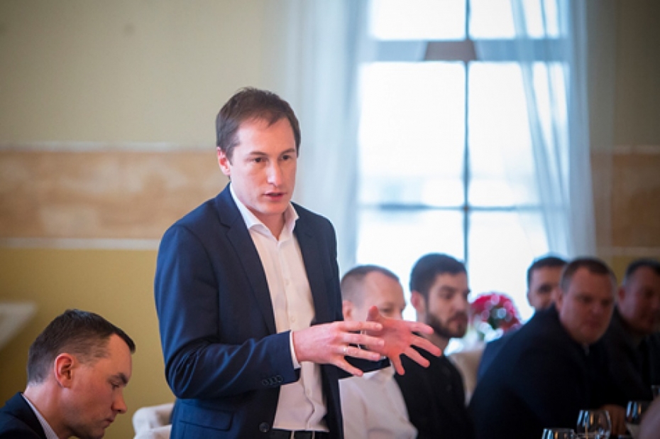 Ap desmit SEZ uzņēmumos šogad notikuši aktīvi būvdarbi