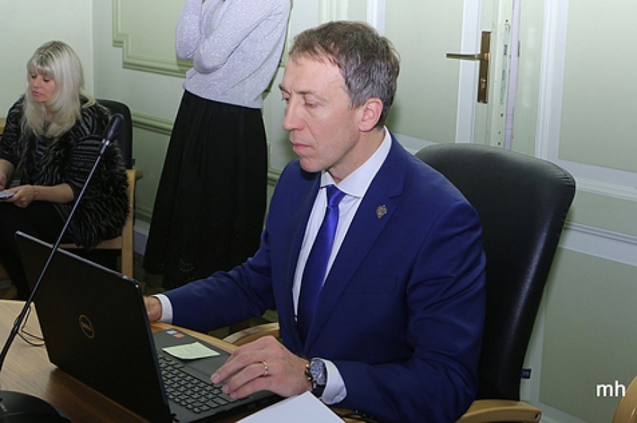 Vilnītis: Noteikumus darba tirgū Liepājā sāk diktēt darba ņēmējs