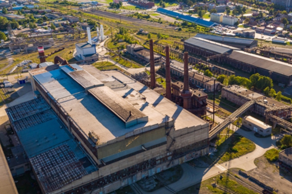 Ansiņš: Liepāja veiksmīgi pārdzīvojusi "metalurga krīzi"