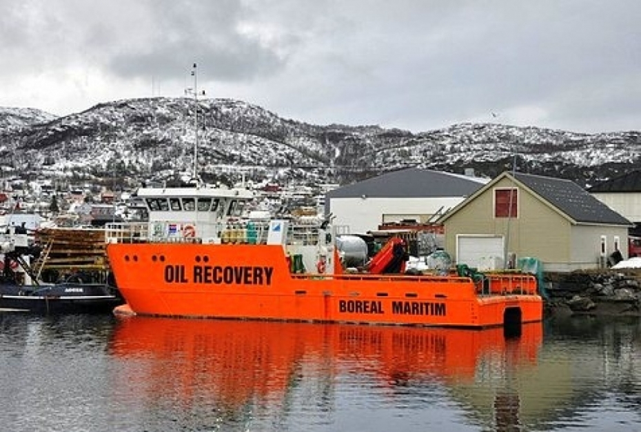 Kapteinis Upenieks "Runu" vedīs uz Norvēģiju