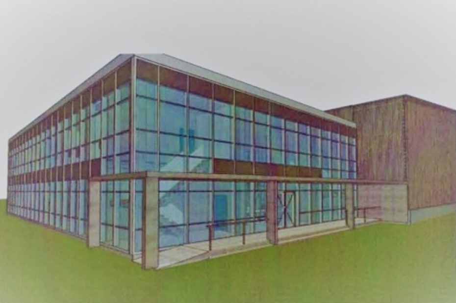 Atsakās no jaunas ražotnes būvēšanas Dūņu ielā