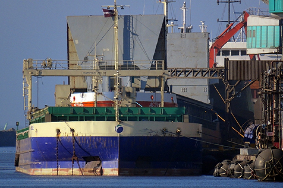 Atbalsta atalgojuma samazināšanu lielo ostu valžu locekļiem