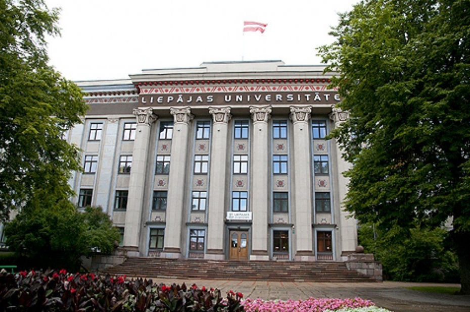 Liepājas Universitātei Zinību diena sāksies ar svētbrīdi Sv. Trīsvienības katedrālē