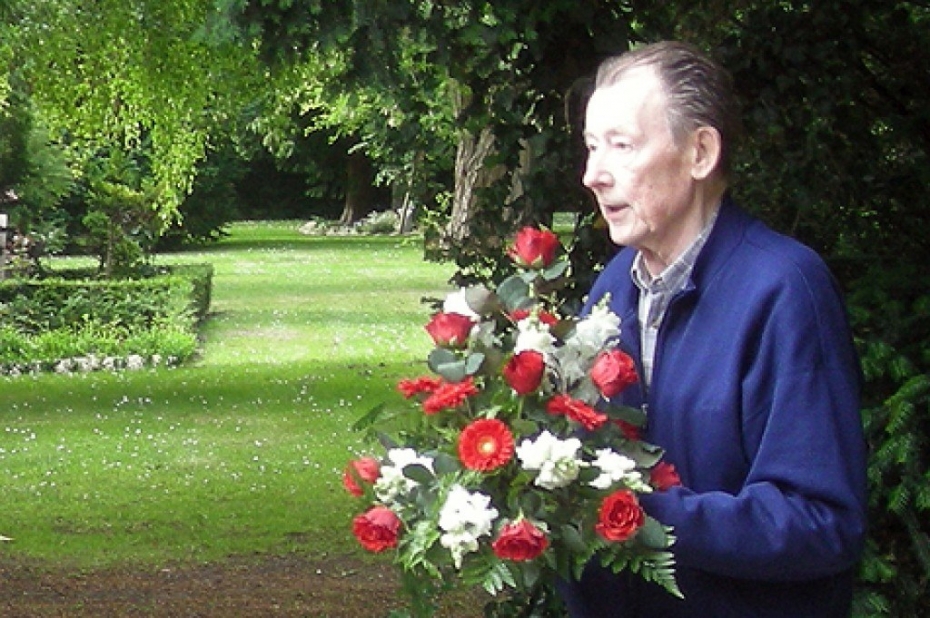 Dānijā miris leģendārais kapteinis Gvido Grīnvalds