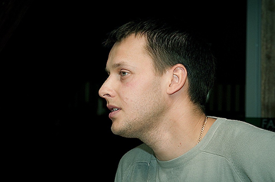 Jānis Bružis: Ja mīlēt savu zemi un tautu nozīmē būt ekstrēmistam, tad es tāds esmu