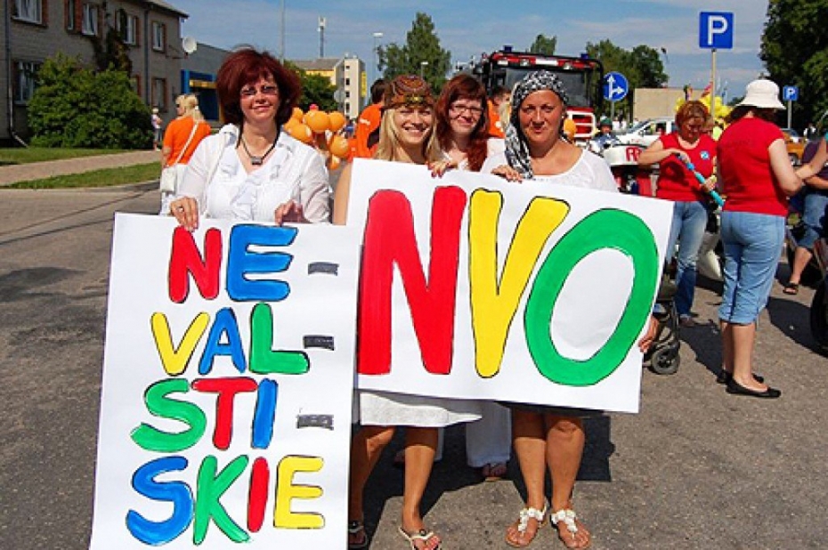 NVO aicina pieteikties Kurzemes sadarbības forumam