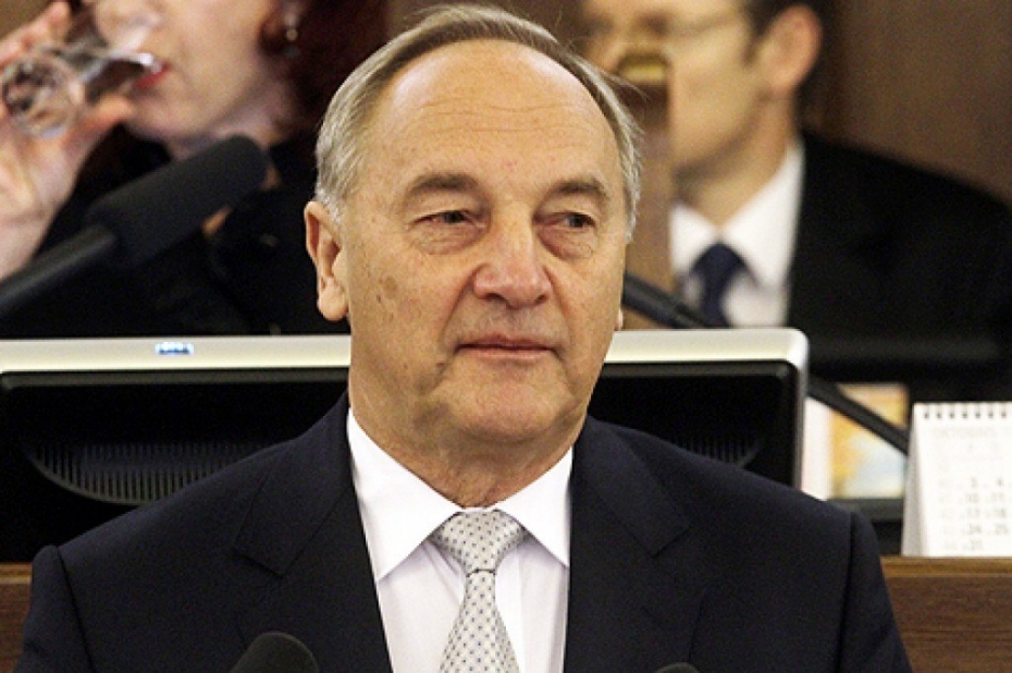 Valērijs Agešins, Inita Bišofa un Aija Barča kļuvuši par 11.Seimas deputātiem