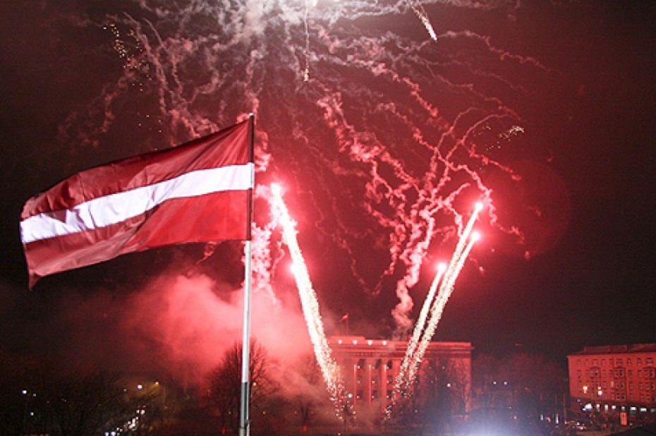 Aicina iedzīvotājus iesaistīties 18. novembra svinīgā pasākuma veidošanā