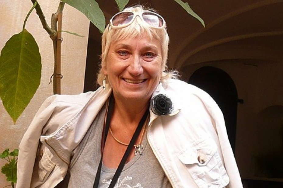 Sestdien, 22. oktobrī, sveicam visas Īrisas, Irīdas un Airisas