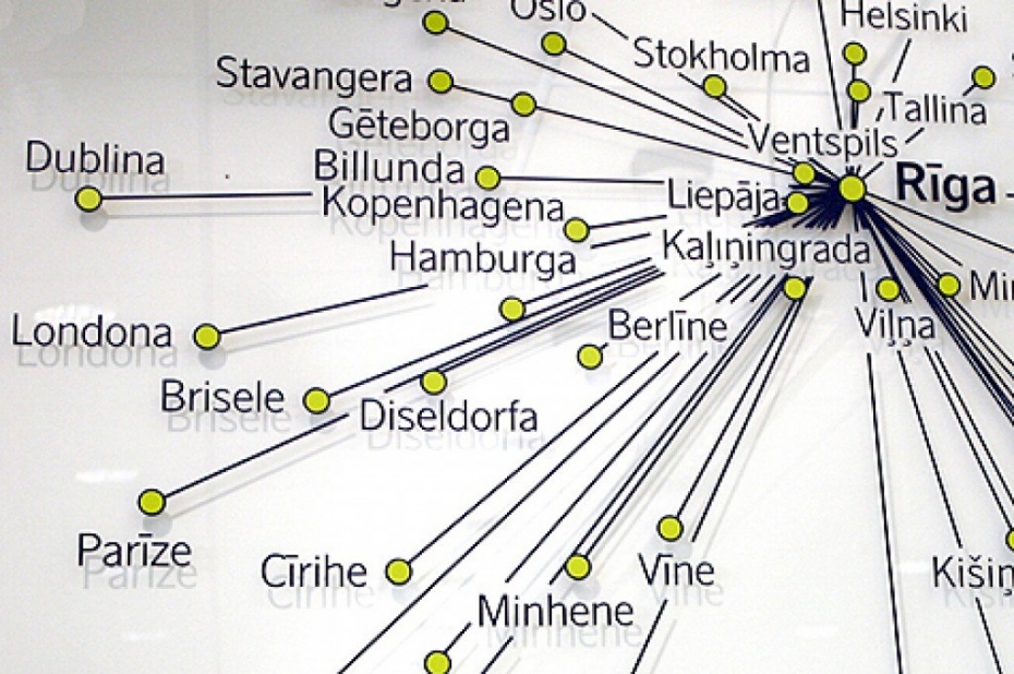 Liepājā šogad gandrīz 800 bērniem vecāki strādā ārzemēs