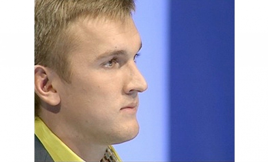 Mārtiņš Pūris – jaunais premjerministrs