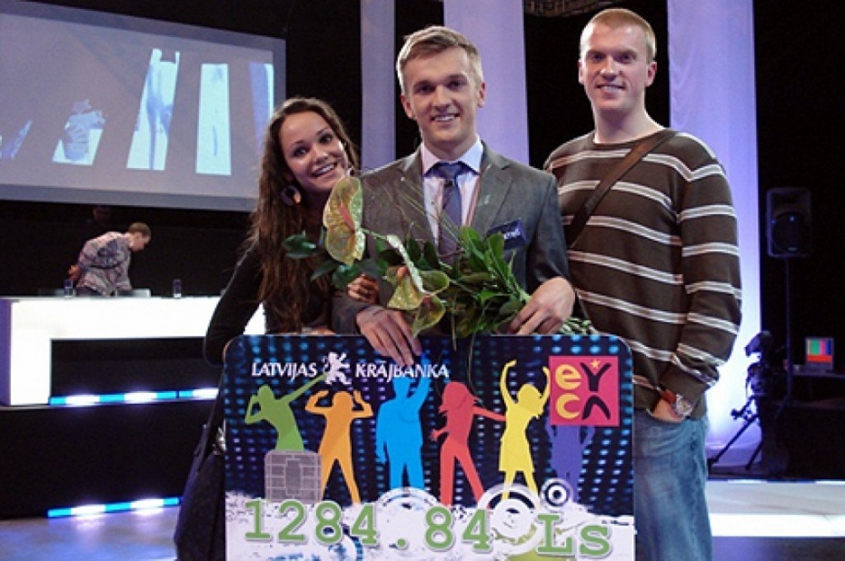 Mārtiņš Pūris var būt premjerministrs