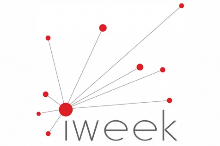 Universitātē norisināsies starptautiskā "iweek" nedēļa