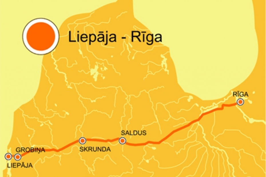 Transporta komisija vēlreiz lems par pieturu Zāles laukumā