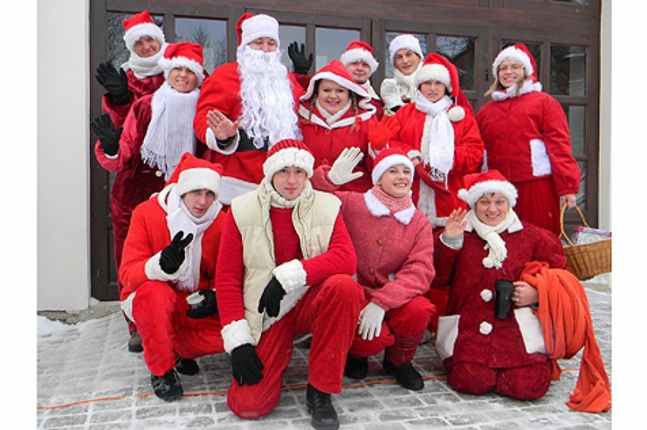 No 19.decembra atkal darbosies rūķu skola