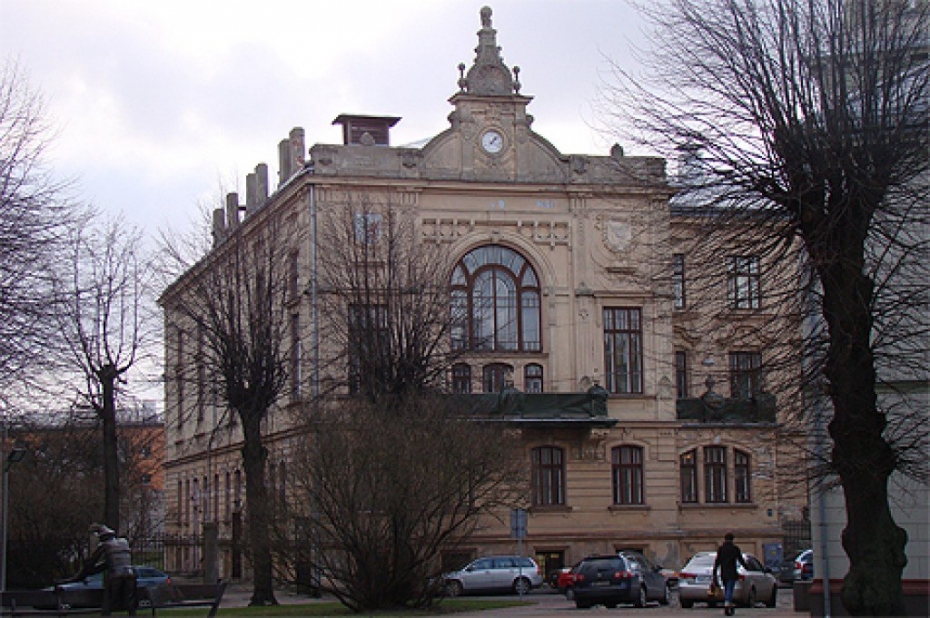 1. ģimnāzijā notiks labdarības koncerts