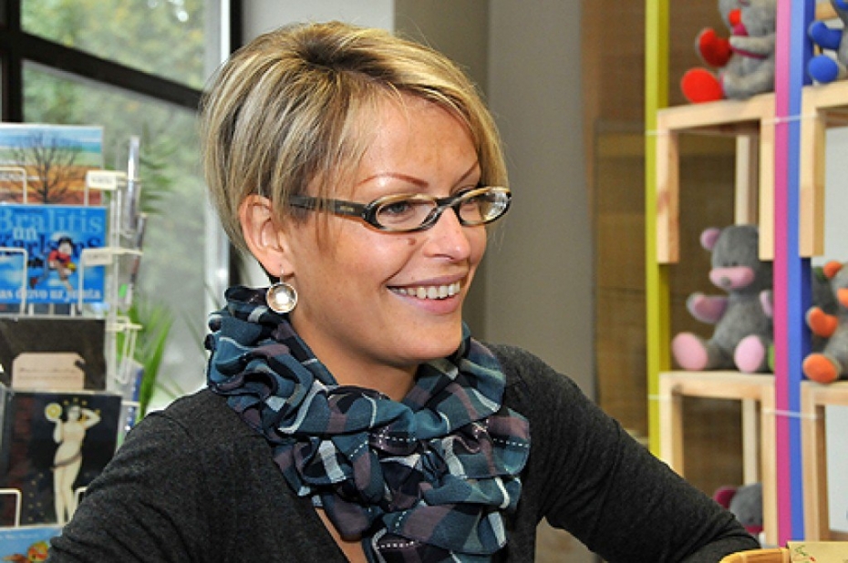 Sestdien, 24.decembrī, sveicam visus Ādamus un Ievas!