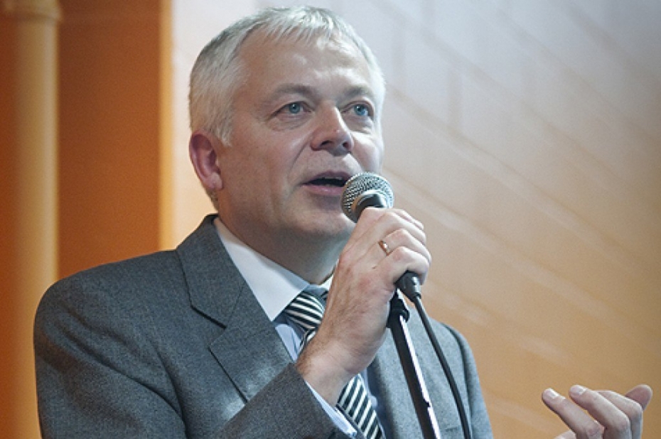 Liepāja joprojām starp nabadzīgākajām pašvaldībām