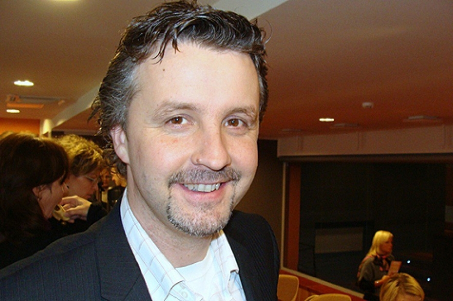 Kurzemes Biznesa inkubatorā vadības maiņa