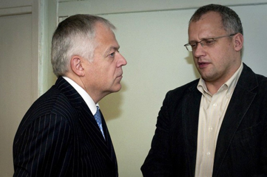 Bārzdiņš nenoliedz, ka varētu strādāt Liepājā