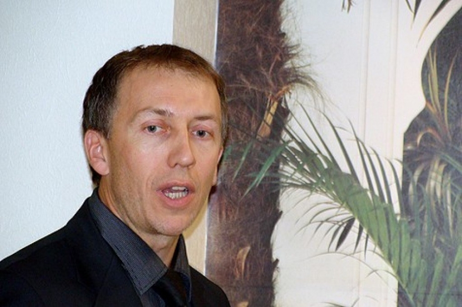 ZRP martā spriedīs par nosaukuma un logotipa maiņu