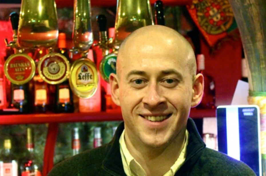 Piektdien, 3. februārī, sveicam visas Aīdas, Vidas un Idas!