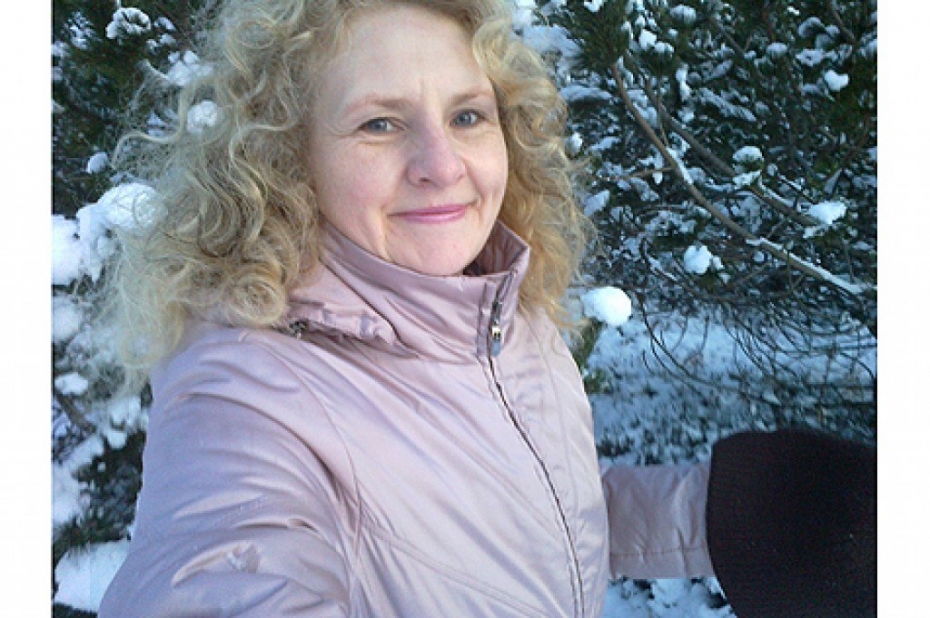 Sestdien, 11. februārī, sveicam visas Laimas un Laimdotas!