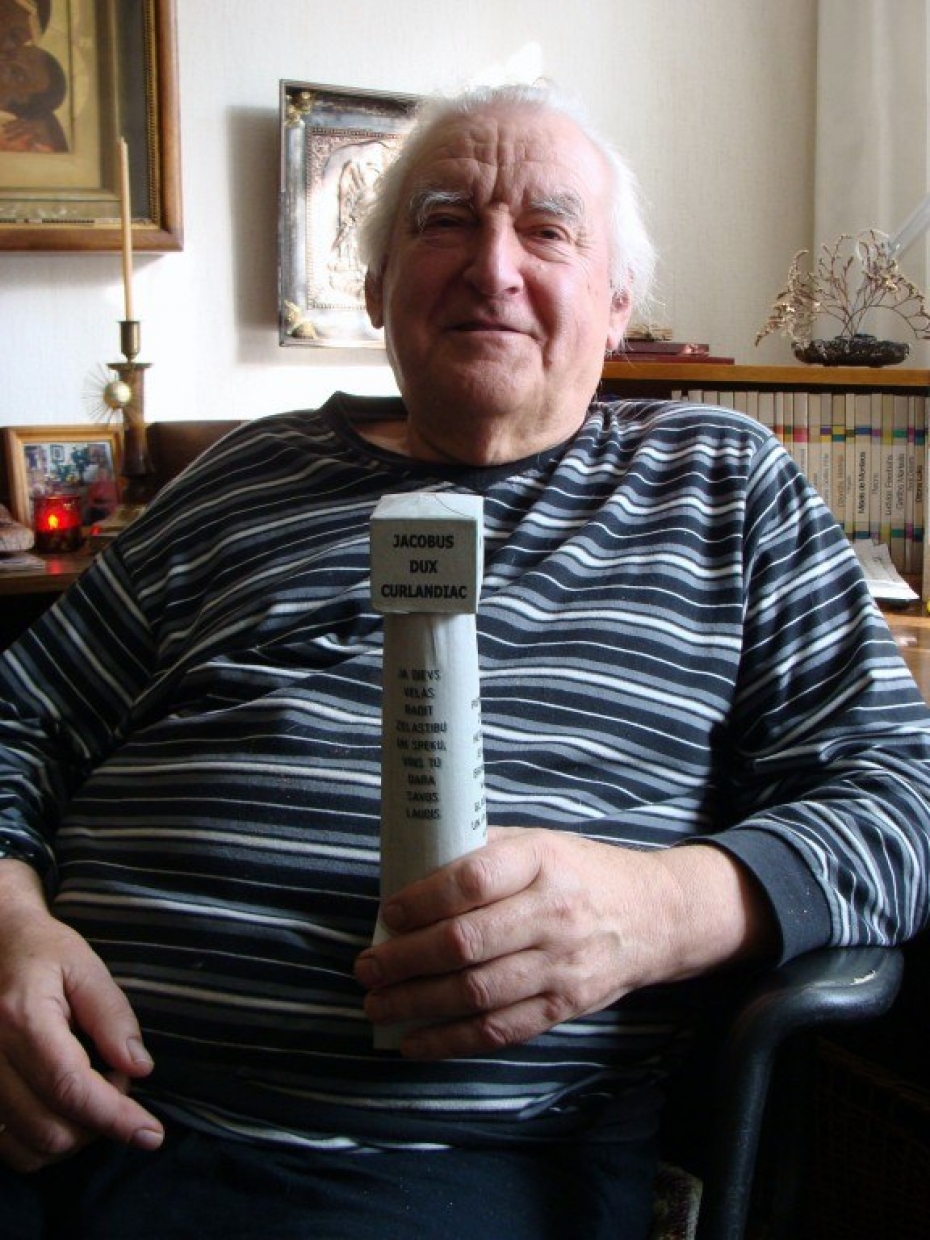 Līdz 20. februārim var izvirzīt Goda un Gada liepājniekus