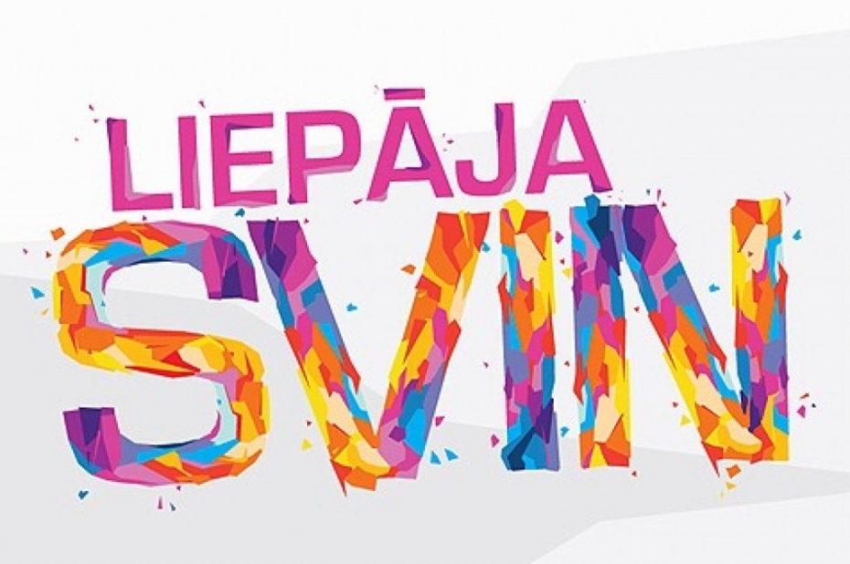 Izsludina atlases konkursu "Liepāja svin" video sižetam