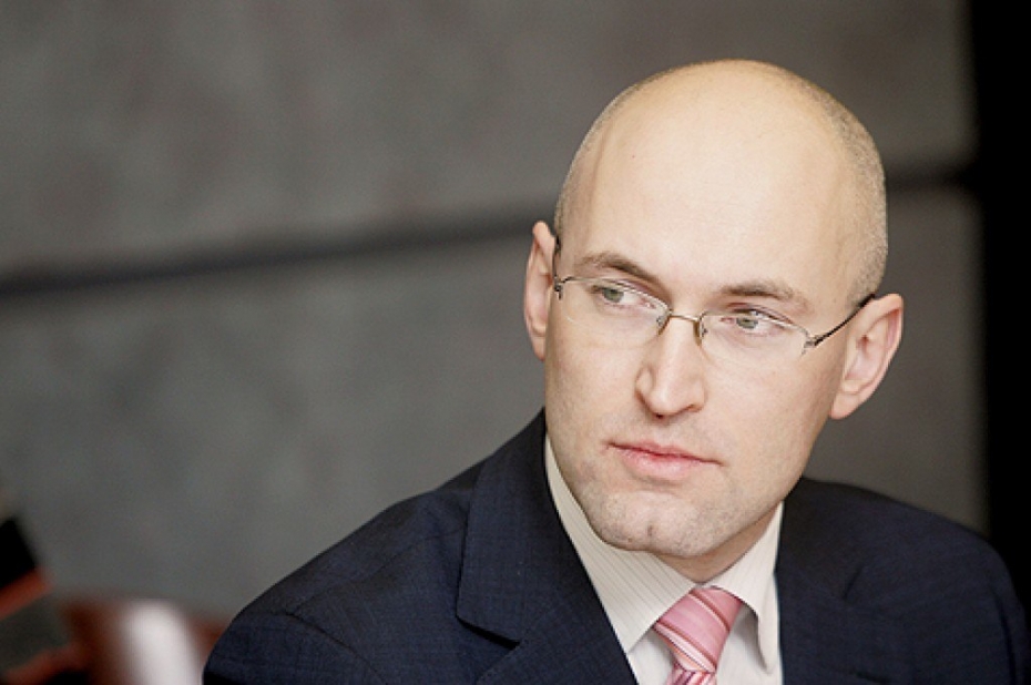 Rīt Liepājā viesosies Ekonomikas ministrs