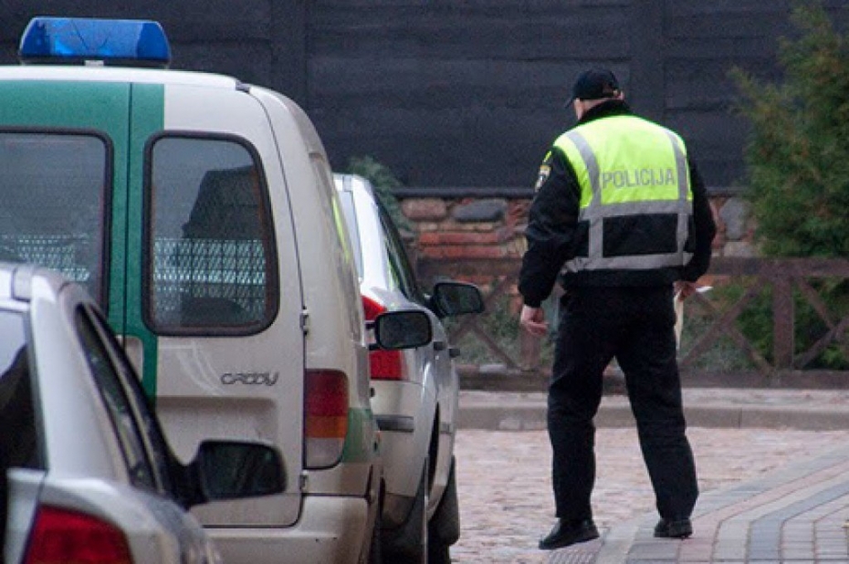 Pašvaldības policija 16.martā strādās pastiprinātā režīmā