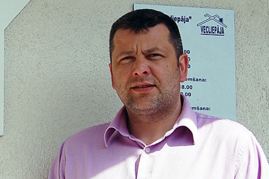 Vairākos desmitos Liepājas namu apkuri atslēgs jau 1.aprīlī