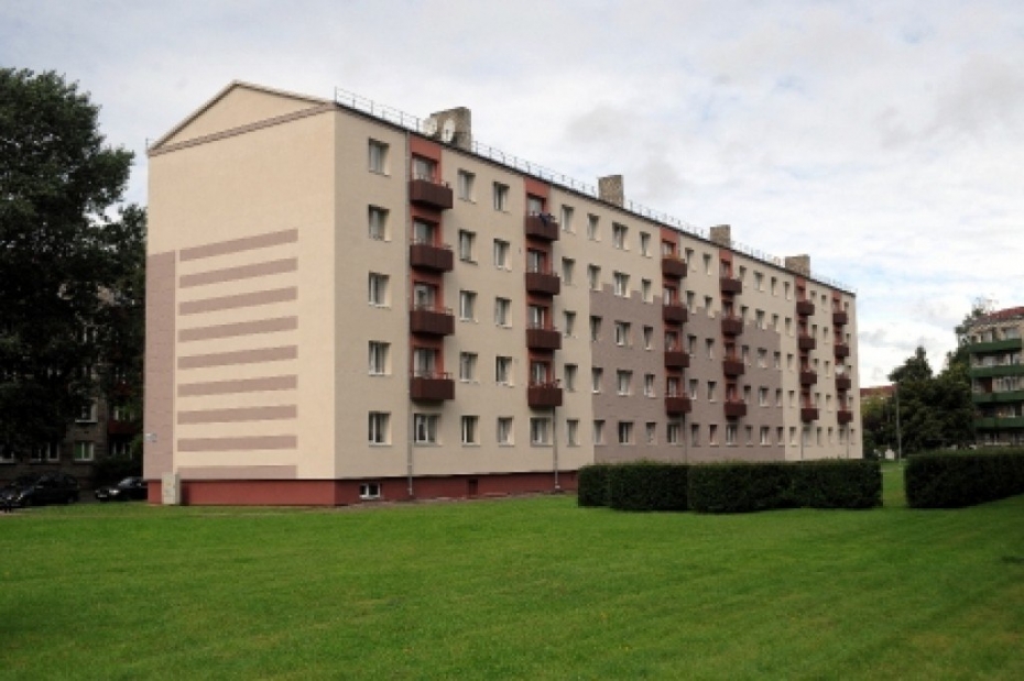 Izsludina konkursu „Energoefektīvākā ēka Latvijā 2011”
