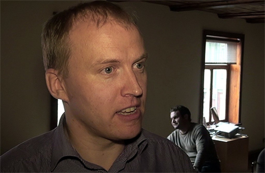 Liepājā par vienu jauniešu organizāciju vairāk (video)