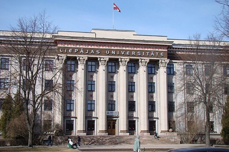 Universitāte aicina topošos studentus uz Informācijas dienu