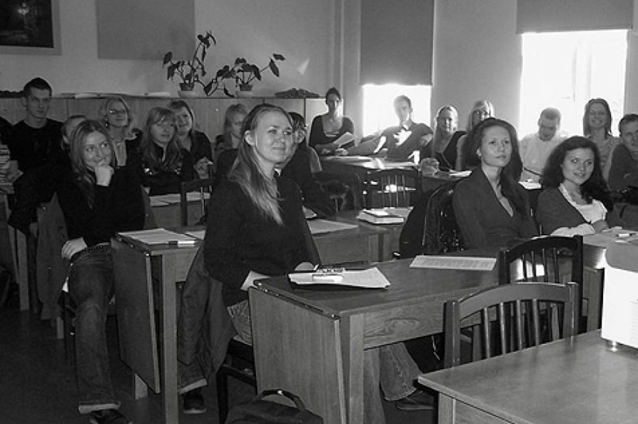 Turpinās pieteikšanās konferencei "Īstenoto ideju diena"